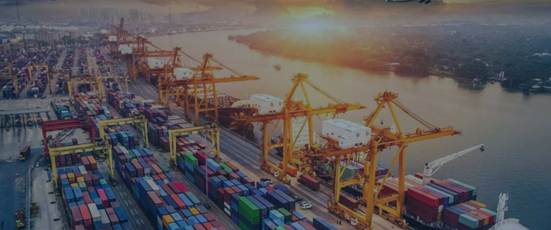 Connecting WCI & ECI through Dedicated Vessel Services